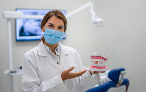 Best After-Hours Dental Trauma Care in Coleman, MI