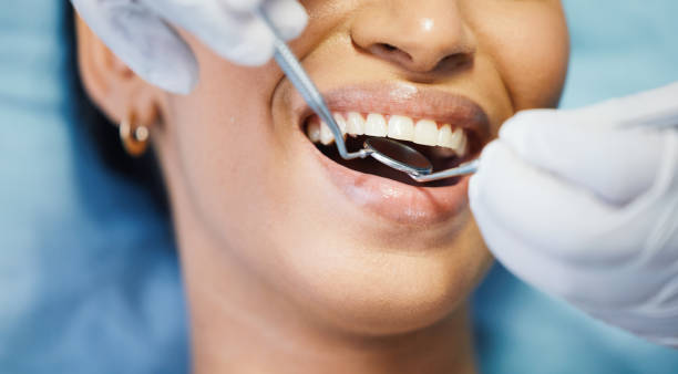 Best Cosmetic Emergency Dentistry in Coleman, MI