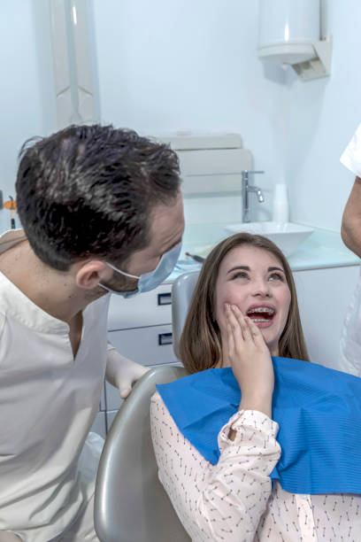  Coleman, MI Emergency Dentist Pros