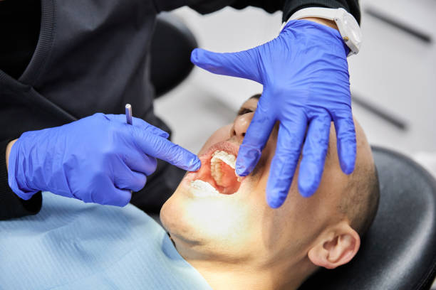 Best Urgent Care for Lost Fillings or Crowns in Coleman, MI