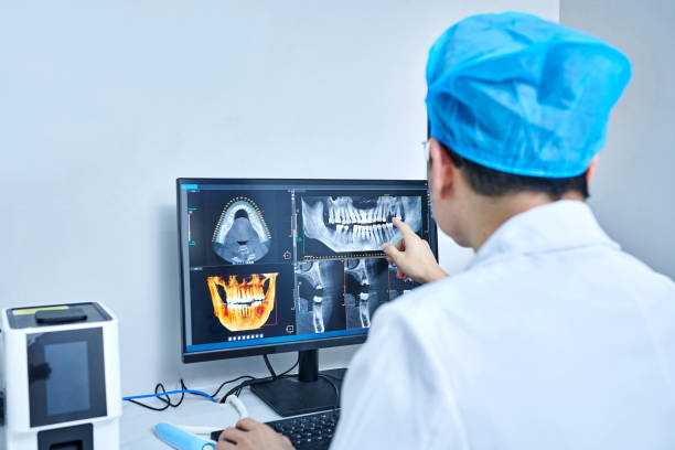 Best Emergency Denture Repair in Coleman, MI