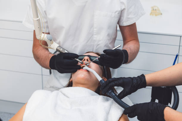 Best Emergency Dental Care for Broken or Chipped Teeth in Coleman, MI