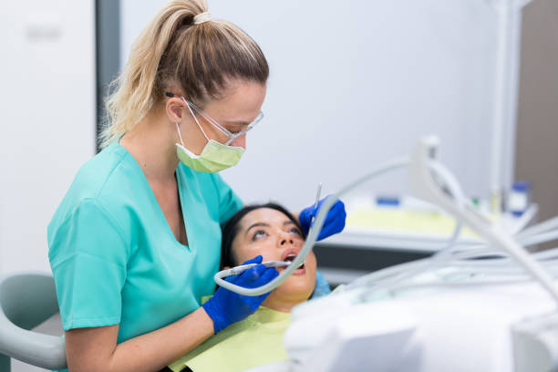 Best Emergency Wisdom Teeth Removal in Coleman, MI